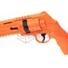P2P HDR 50 .50 cal Co2 7.5J Orange OD-TM-11981002000 asgbox.pl