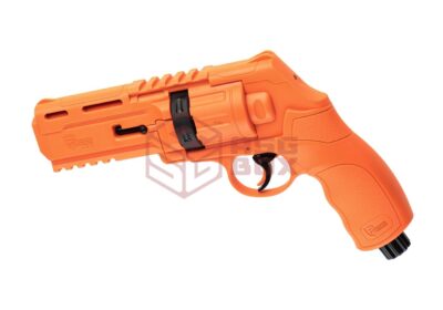 P2P HDR 50 .50 cal Co2 7.5J Orange - obrazek 2