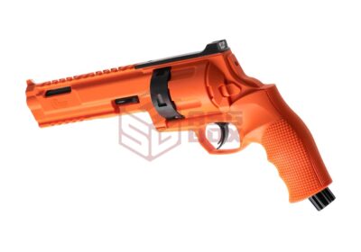 P2P HDR 68 .68 cal Co2 7.5J Orange - obrazek 2