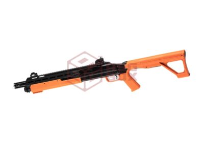 P2P HDX 68 .68 cal Co2 7.5J Orange - obrazek 2