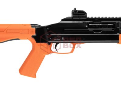 P2P HDX 68 .68 cal Co2 7.5J Orange - obrazek 3