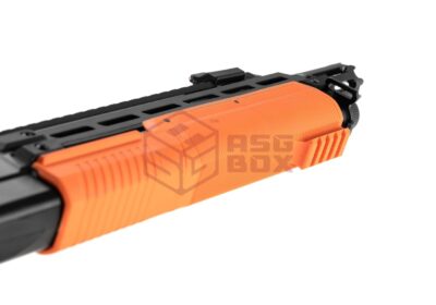 P2P HDX 68 .68 cal Co2 7.5J Orange - obrazek 4