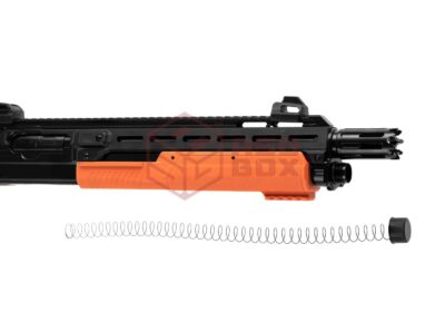 P2P HDX 68 .68 cal Co2 7.5J Orange - obrazek 5