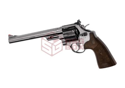 M29 8 3/8" Co2 Silver - obrazek 2