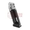 Glock Magazine Glock 17 Gen 5 Blowback Co2 4.5mm (.177) BB 21rds OD-TM-11981700000 41473 5.8403.1 asgbox.pl