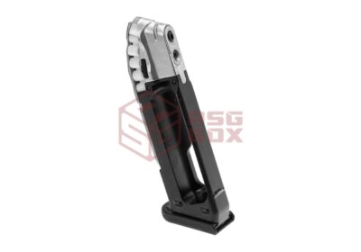 Glock Magazine for Glock 17 Gen 5 Blowback Co2 21rds - obrazek 2
