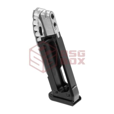 Alternative view of Glock Magazine Glock 17 Gen 5 Blowback Co2 4.5mm (.177) BB 21rds