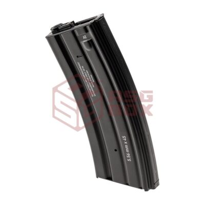 Alternative view of Black