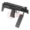 MP7 SD Black OD-TM-11982006000 41490 2.4370 asgbox.pl