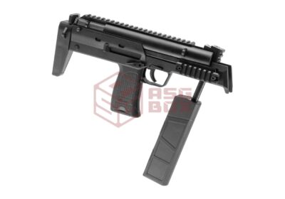 MP7 SD Black - obrazek 3