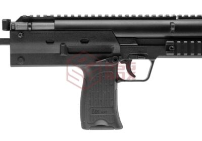 MP7 SD Black - obrazek 4