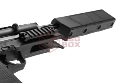 MP7 SD Black - obrazek 5