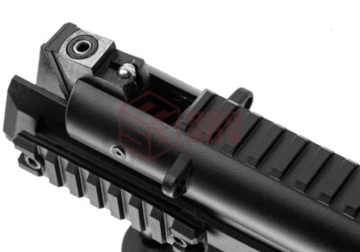 MP7 SD Black - obrazek 6