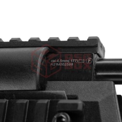 MP7 SD Black OD-TM-11982006000 41490 2.4370 asgbox.pl