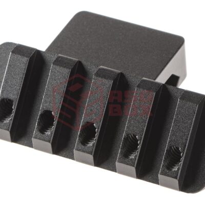 asgbox.pl - Offset Flashlight RIS Mount WADSN
