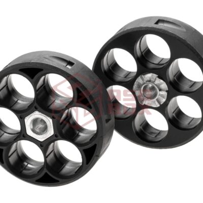 Alternative view of P2P Rotary Magazine P2P HDR 50