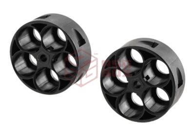 P2P Rotary Magazine P2P HDR 68 2pcs - obrazek 2