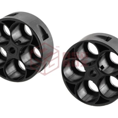 Alternative view of P2P Rotary Magazine P2P HDR 68 2pcs