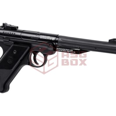 asgbox.pl - Ruger Mark IV Ruger