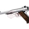 Ruger Ruger Mark IV Silver OD-TM-11982641500 41492 5.8413 asgbox.pl