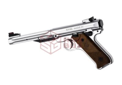Ruger Ruger Mark IV Silver - obrazek 2