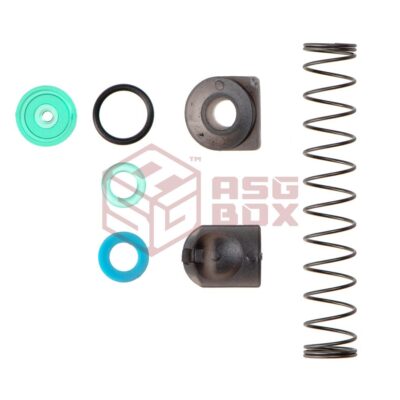 Alternative view of SFP9 Service Kit