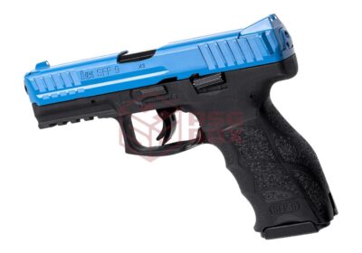 SFP9 .43 cal. Blue - obrazek 2