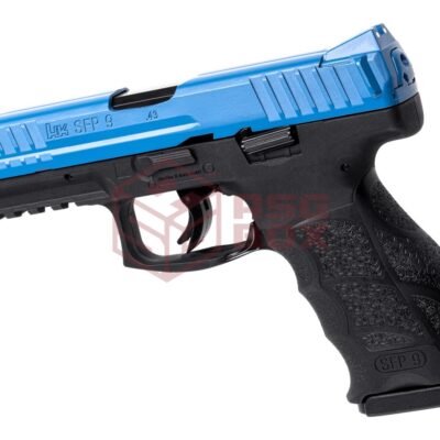 Alternative view of SFP9 .43 cal. Blue