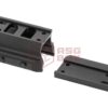 asgbox.pl - T1 / T2 Footprint RIS Riser Mount WADSN