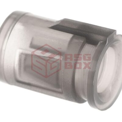 Alternative view of Maple Leaf