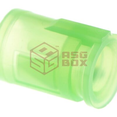 Alternative view of Maple Leaf