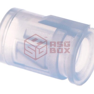 Alternative view of Maple Leaf