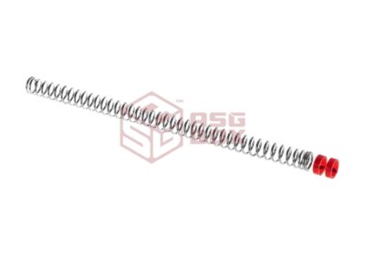 asgbox.pl - RMS Modular Spring 2+ J Spring RSS / TAC41 / SSG / VRS Rapax Springs