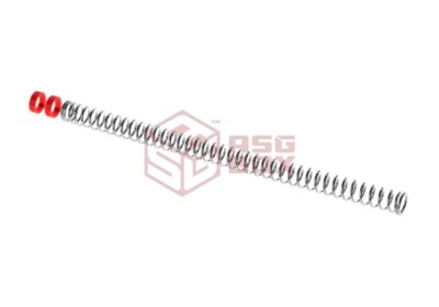 Sprężyna Rapax  RMS Modular Spring 2+ J Spring RSS / TAC41 / SSG / VRS - obrazek 2