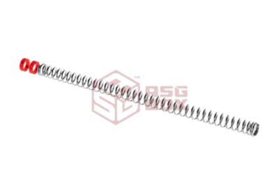 Sprężyna Rapax RMS Modular Spring 3+ J Spring RSS / TAC41 / SSG / VRS - obrazek 2