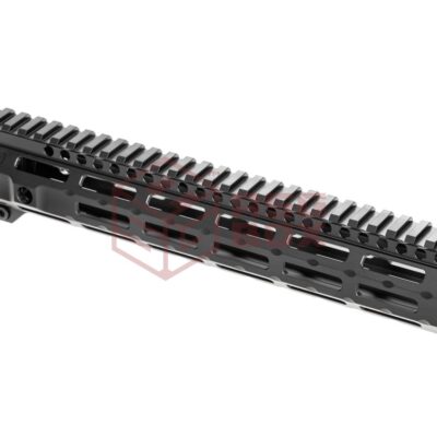 asgbox.pl - AR15 11.5 Inch Combat Handguard M-LOK Midwest Industries