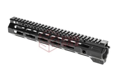 Midwest Industries AR15 11.5 Inch Combat Handguard M-LOK - obrazek 2