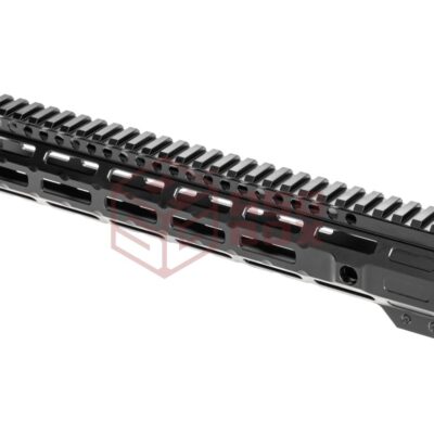 Alternative view of Midwest Industries AR15 11.5 Inch Combat Handguard M-LOK