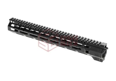Midwest Industries AR15 14 Inch Combat Handguard M-LOK - obrazek 2