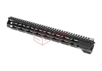 Midwest Industries AR15 15 Inch Combat Handguard M-LOK - obrazek 2