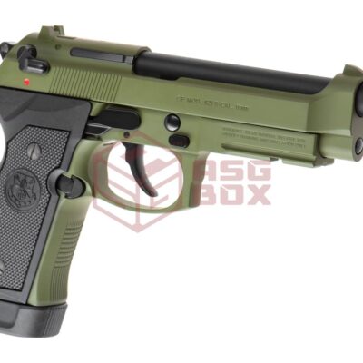 asgbox.pl - GPM92 MS Metal Version Co2