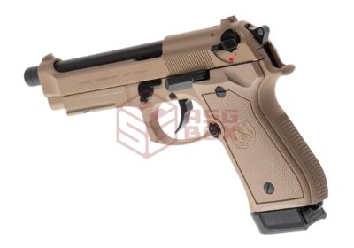GPM92 MS Metal Version Co2 Desert - obrazek 2