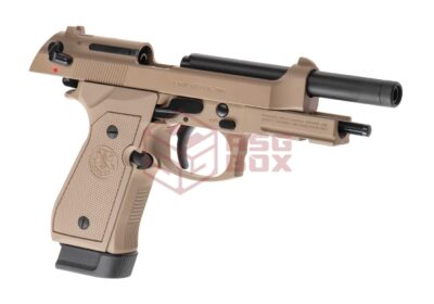 GPM92 MS Metal Version Co2 Desert - obrazek 3