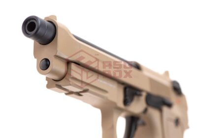 GPM92 MS Metal Version Co2 Desert - obrazek 4
