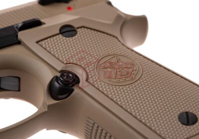 GPM92 MS Metal Version Co2 Desert - obrazek 5