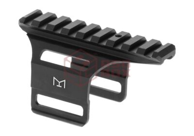 Silverback TAC-41 Picatinny/M-Lok Rail For TAC-41 Short - obrazek 2