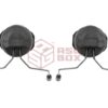asgbox.pl - ARC Helmet Rail Adapter Sordin