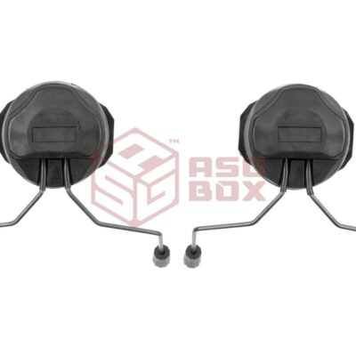 asgbox.pl - ARC Helmet Rail Adapter Sordin