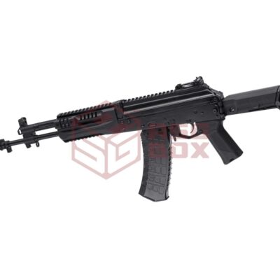 Alternative view of LCT LCK-19