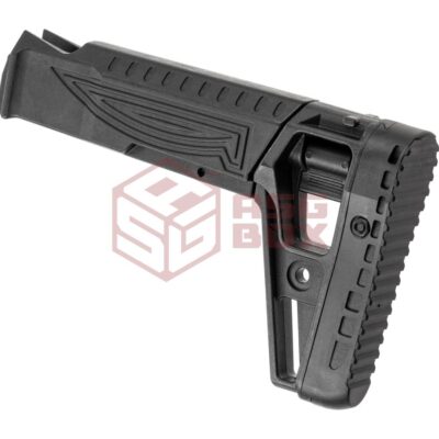 Alternative view of LCT LCK-19 Fixed Stock